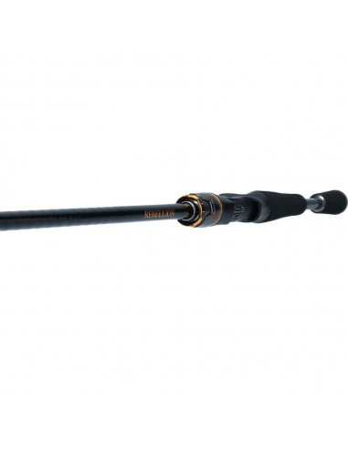 Daiwa Rebellion 2,21 Mt 7-28 Gr