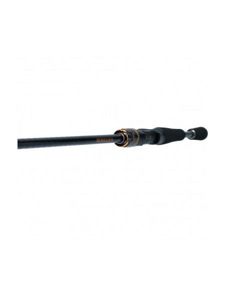 Daiwa Rebellion 2,21 Mt 7-28 Gr