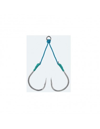 BKK Assist Hook Gaff-R L Misura 1/0