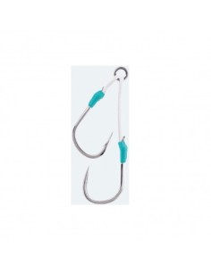 BKK Assist Hook Shore Patrol Misura S 2