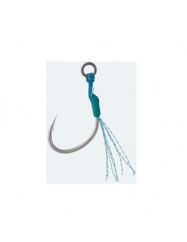 BKK Assist Hook Sea Harrier Misura M