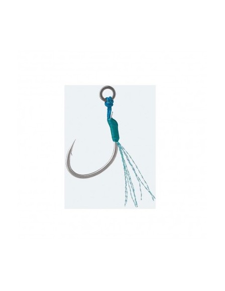 BKK Assist Hook Sea Harrier Misura L