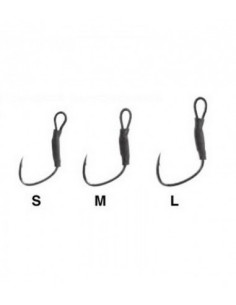 Decoy Light Game DJ-91 Assist Hook Misura L 2