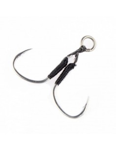 Decoy SL Assist DJ-84 Twin Misura 3