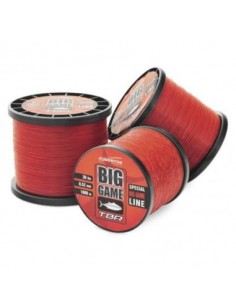 Tubertini Big Game TBR 1000 Mt 0,65 mm 50 Lb