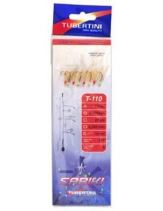 Tubertini Sabiki T-110