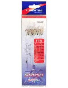 Tubertini Sabiki T-111