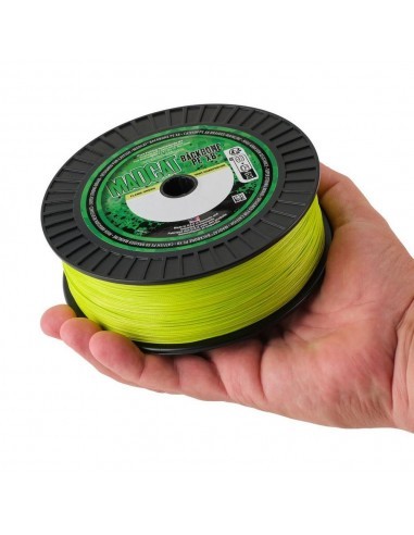 MadCat BackBone PE X8 Braid 300 Mt 0,50 mm