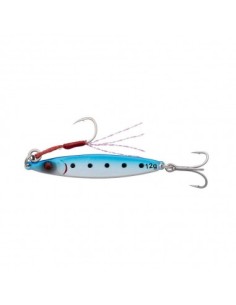 Savage Gear Flatline TG 3,5 Cm 8 Gr UV Sardine