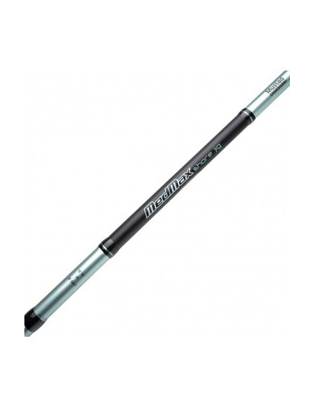 Mustad Medmax Shore Jigging 3,05 Mt 60-150 Gr