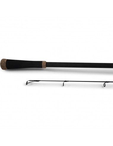 Mustad Medmax Shore Jigging 3,05 Mt 60-150 Gr