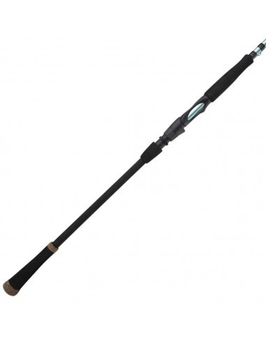 Mustad Medmax Shore Jigging 3,05 Mt 60-150 Gr