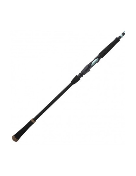 Mustad Medmax Shore Jigging 3,05 Mt 60-150 Gr