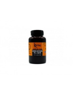 Karma Betaina Green HCL Liquid 