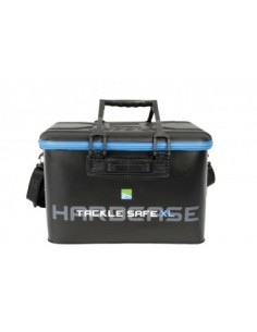 Preston Innovation Hardcase Tackle Safe XL
