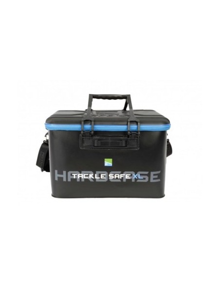 Preston Innovation Hardcase Tackle Safe XL
