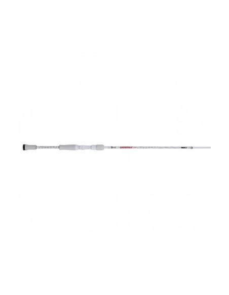 Abu Garcia Veritas PLX 2,14 Mt 7-30 Gr