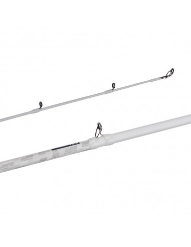 Abu Garcia Veritas PLX 2,22 Mt 9-42 Gr