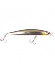 Mustad Gonta Minnow Floating 11 cm 11 Gr Waka Ayu