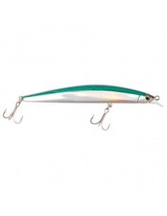 Mustad Gonta Minnow Floating 11 cm 11 Gr Sayori