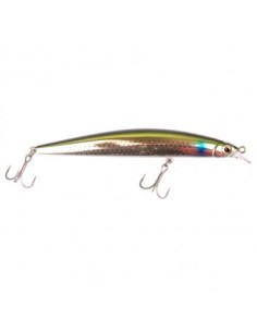 Mustad Gonta Minnow Floating 11 cm 11 Gr Sexy Mullet
