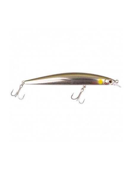 Mustad Gonta Minnow Floating 14 cm 19 Gr Waka Ayu