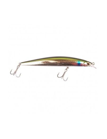 Mustad Gonta Minnow Floating 14 cm 19 Gr Sexy Mullet