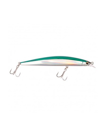 Mustad Gonta Minnow Floating 14 cm 19 Gr Sayori