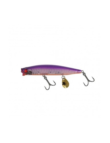Mustad Vertebrata Rainbow Gold 9,3 Cm 16 Gr