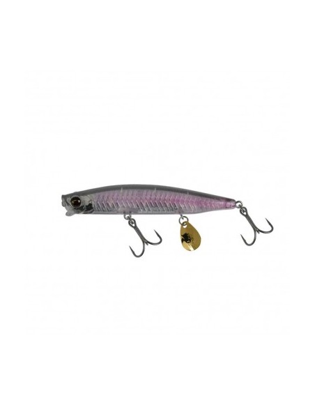 Mustad Vertebrata Anchovy 9,3 Cm 16 Gr