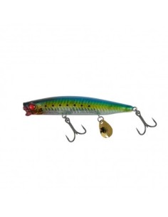 Mustad Vertebrata Sardine 9,3 Cm 16 Gr