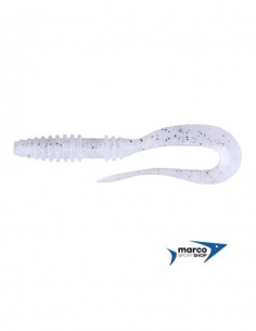 Keitech Mad Wag Mini 2.5 Sight Flash