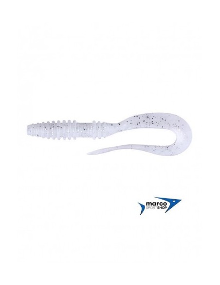 Keitech Mad Wag Mini 2.5 Sight Flash