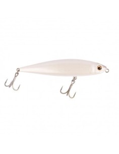 Mustad Vertebrata Top Water 9,5 Cm 13 Gr Bone