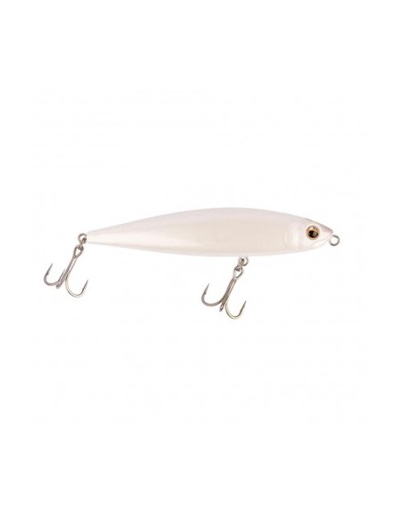 Mustad Vertebrata Top Water 9,5 Cm 13 Gr Bone