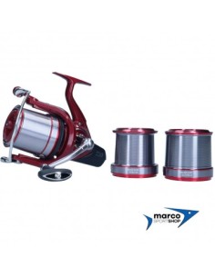 Daiwa 23 Emblem Surf 35 SCW QD Type-R