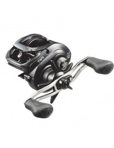 Daiwa Tatula 22 TW 200HSL 7.3:1