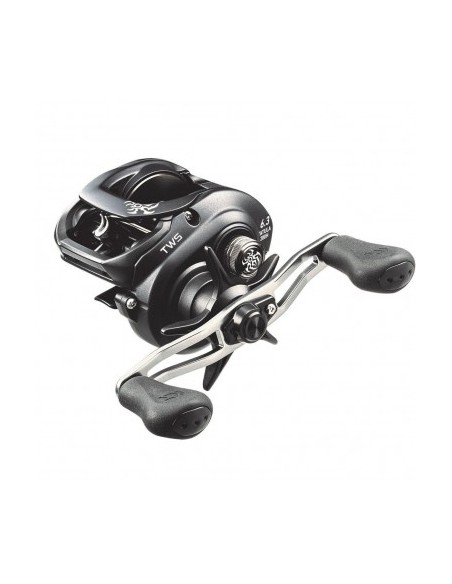 Daiwa Tatula 22 TW 200HSL 7.3:1
