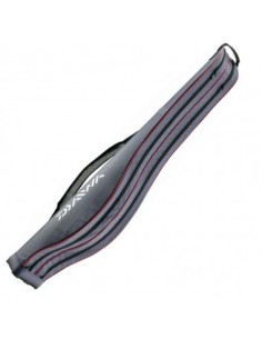 Fodero Rigido Porta Canne 2 Cerniere 1,65 Mt