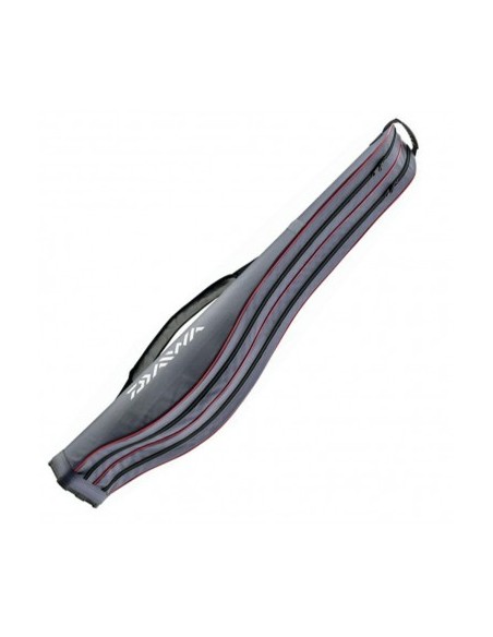 Fodero Rigido Porta Canne 2 Cerniere 1,65 Mt