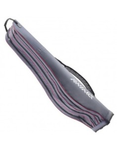 Fodero Rigido Porta Canne 3 Cerniere 1,65 Mt