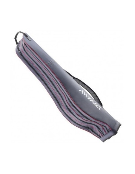 Fodero Rigido Porta Canne 3 Cerniere 1,65 Mt