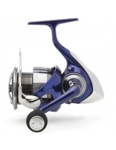 Daiwa 24 TDR 4012QD 4000