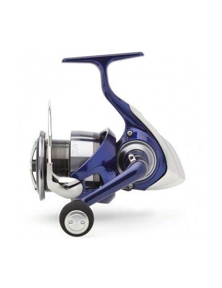 Daiwa 24 TDR 4012QD 4000