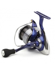 Daiwa 24 TDR 4012QD 4000 2