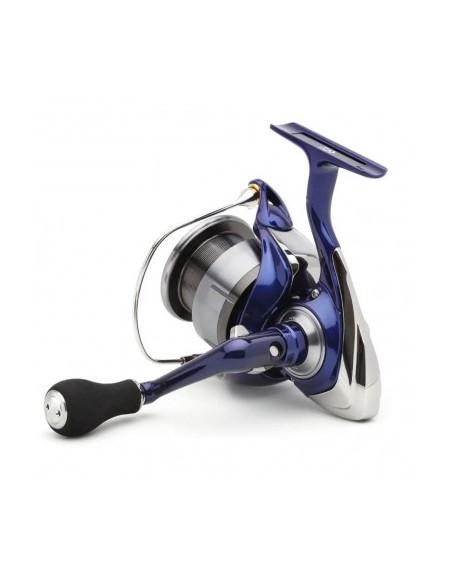 Daiwa 24 TDR 4012QD 4000