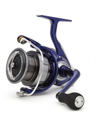 Daiwa 24 TDR 4012QD 4000