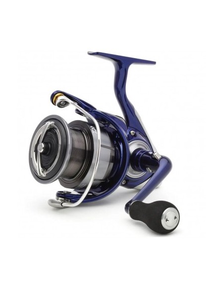 Daiwa 24 TDR 4012QD 4000