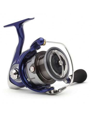 Daiwa 24 TDR 4012QD 4000