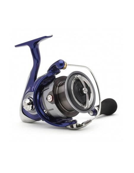 Daiwa 24 TDR 4012QD 4000